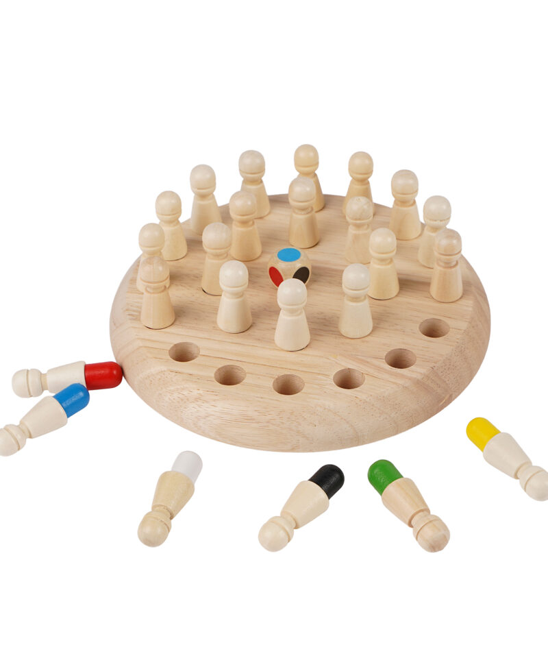 Värviline ja kaasaegne disain