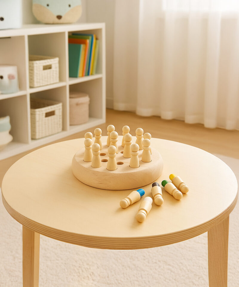 Värviline ja kaasaegne disain