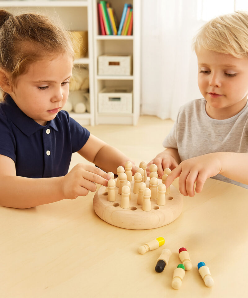 Värviline ja kaasaegne disain