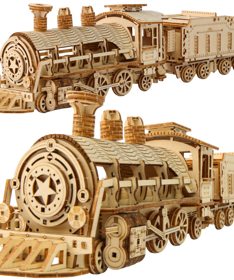 3D pusle auruvedur vineerist