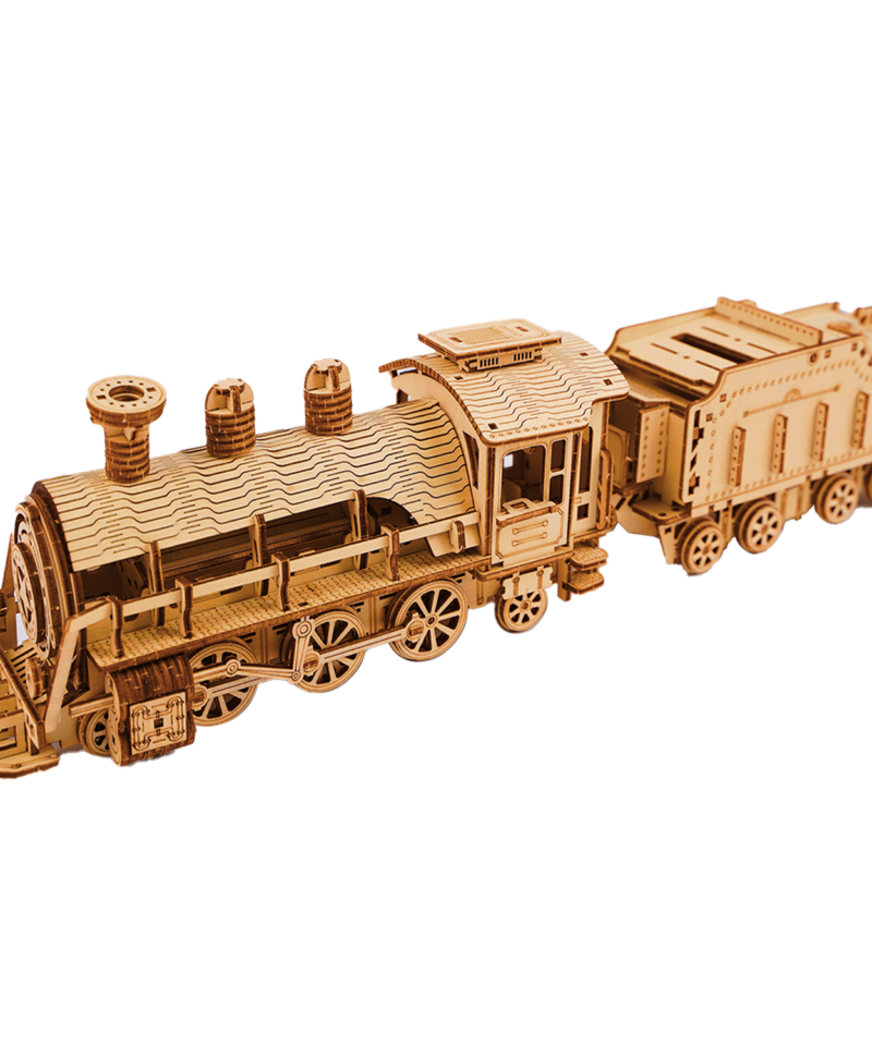 3D pusle lastele ja täiskasvanutele