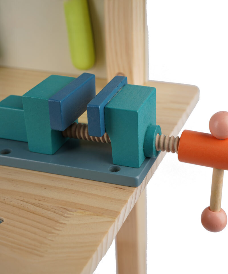 Lastele ohutu ja hariv mänguasi