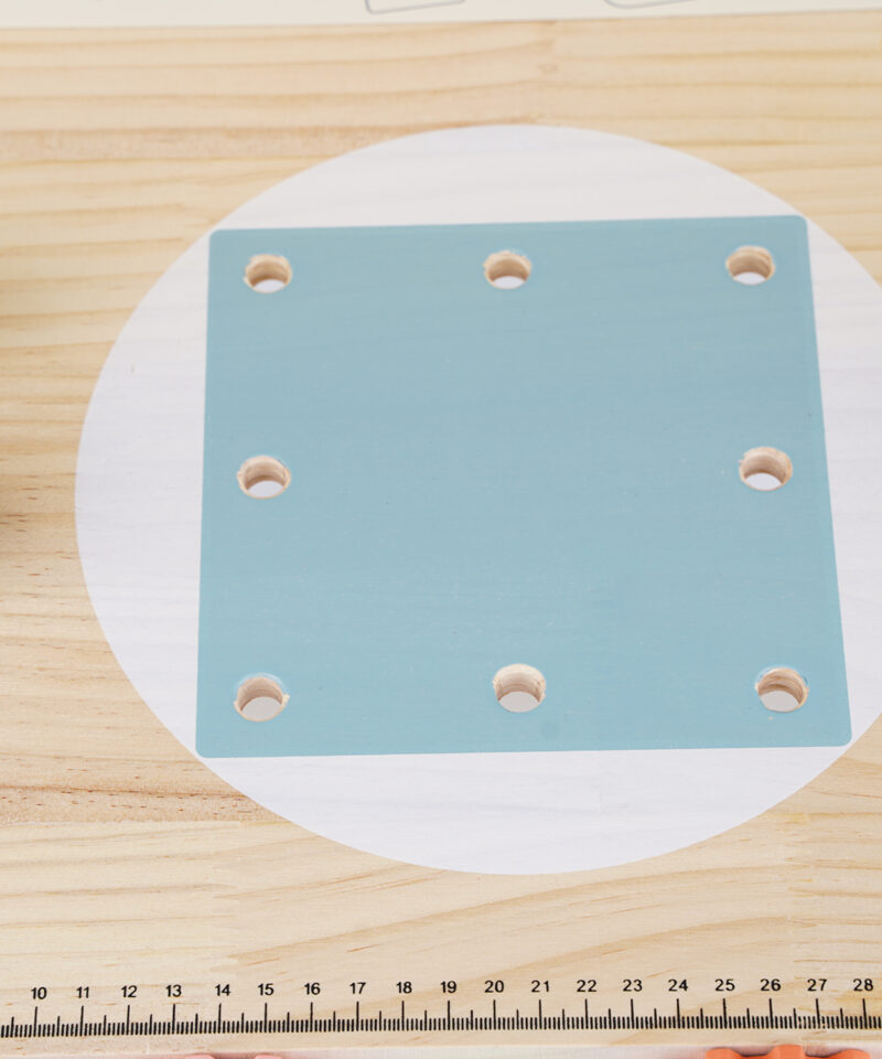 Lastele ohutu ja hariv mänguasi