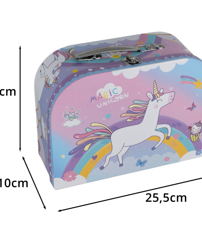 Komplekt arendab loovust ja oskusi