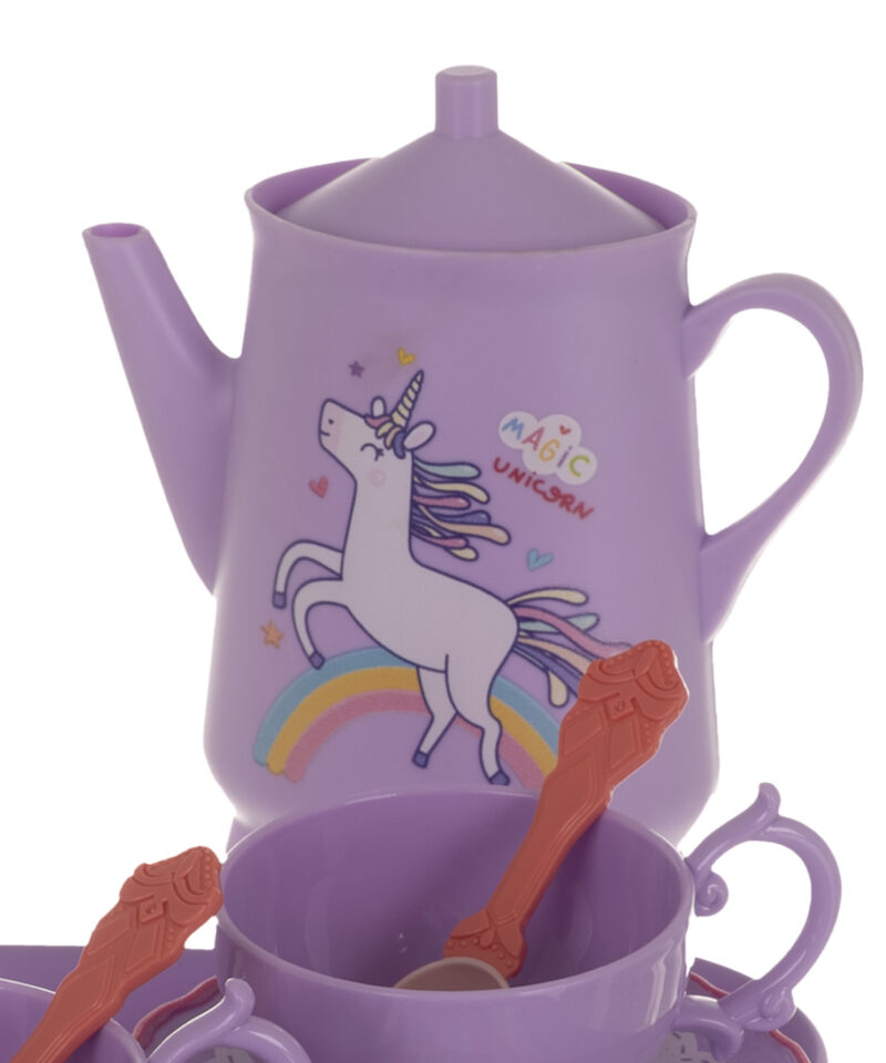 Lastele ohutu mängukomplekt