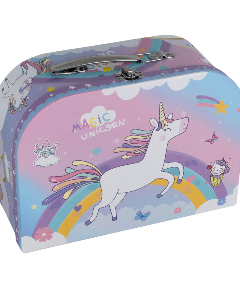 Lastele ohutu mängukomplekt