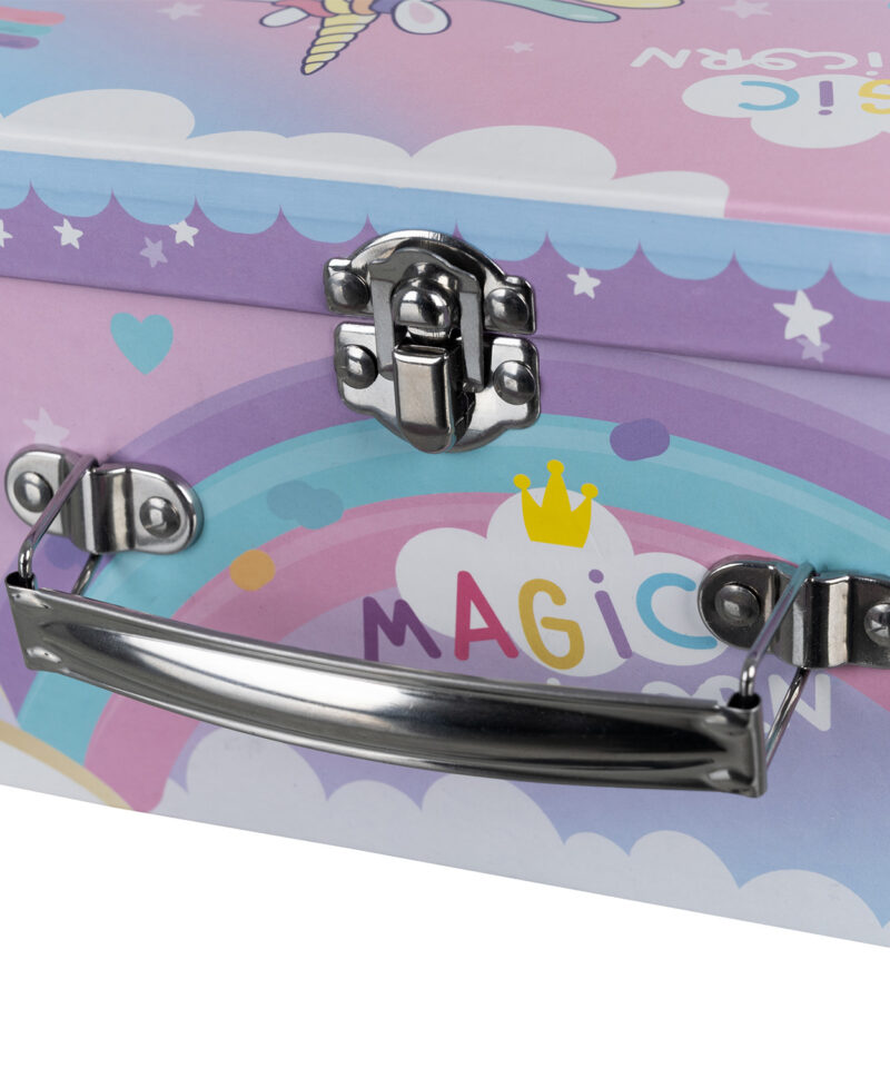 Lastele ohutu mängukomplekt