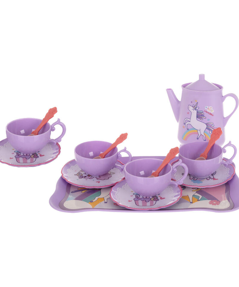 Lastele ohutu mängukomplekt