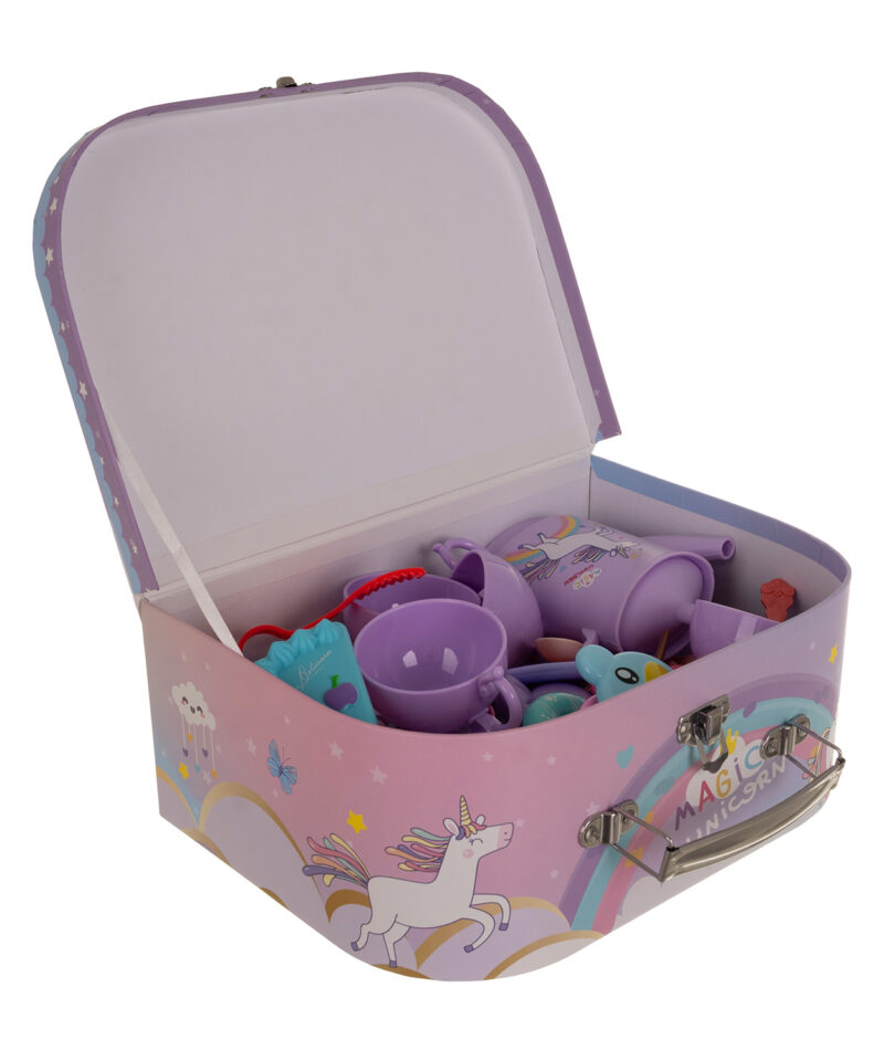 Lastele ohutu mängukomplekt