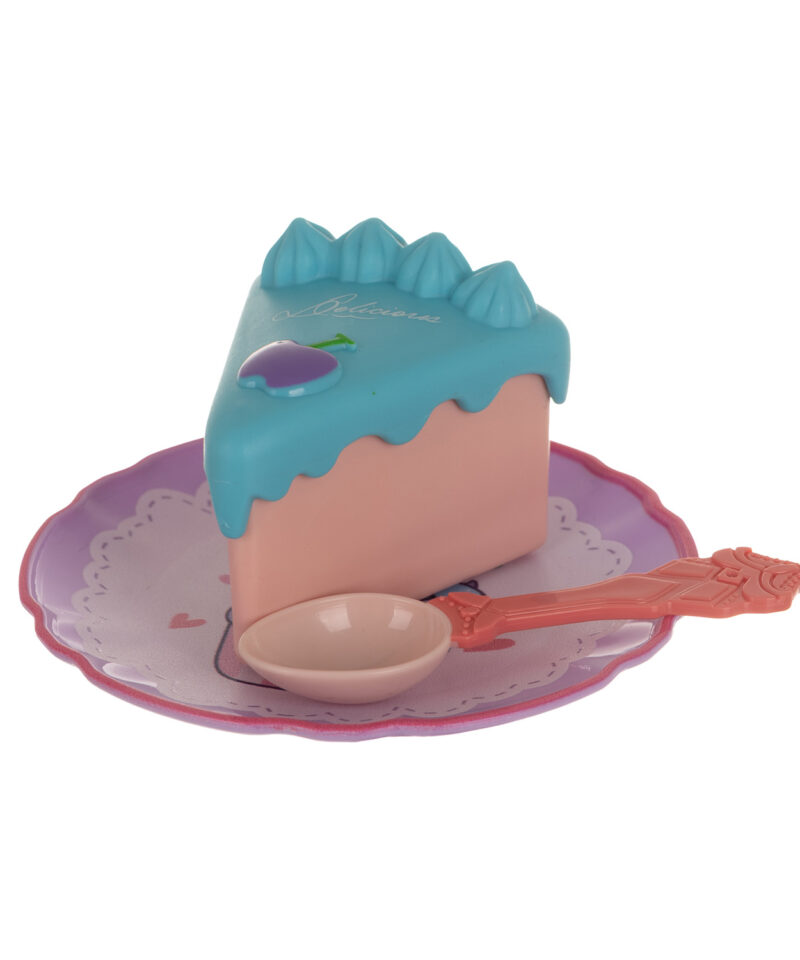 Lastele ohutu mängukomplekt