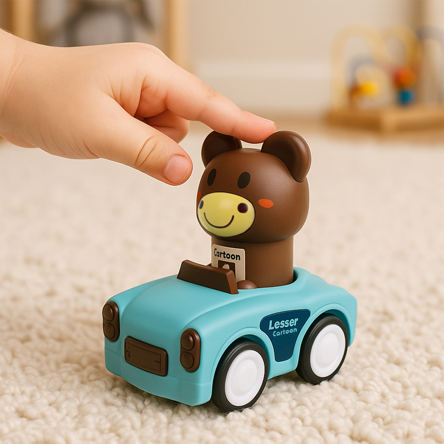 Ideaalne kingitus lastele igaks tähtpäevaks