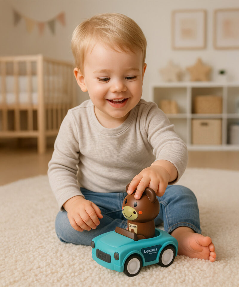 Ideaalne kingitus lastele igaks tähtpäevaks