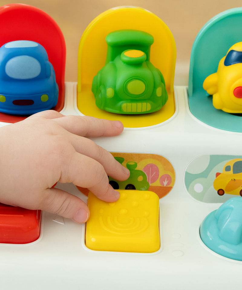 Ideaalne kingitus väikelastele