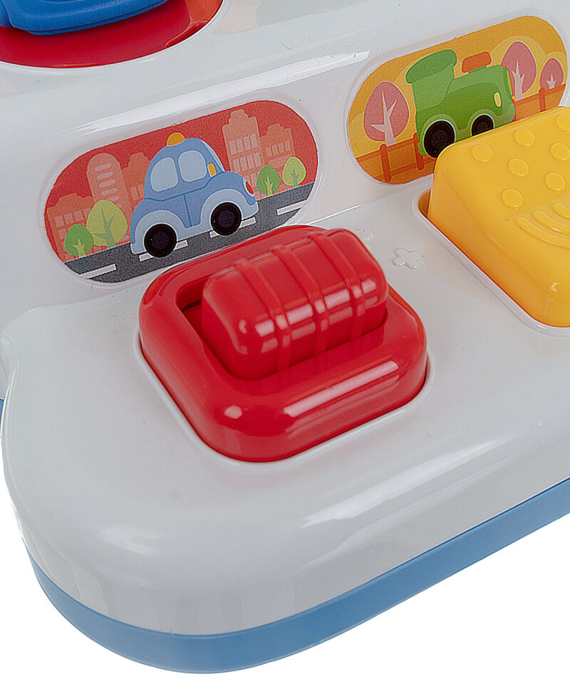 Ideaalne kingitus väikelastele