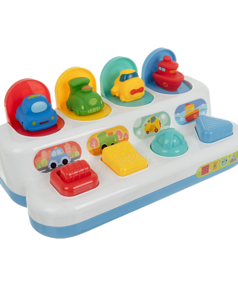 Ideaalne kingitus väikelastele