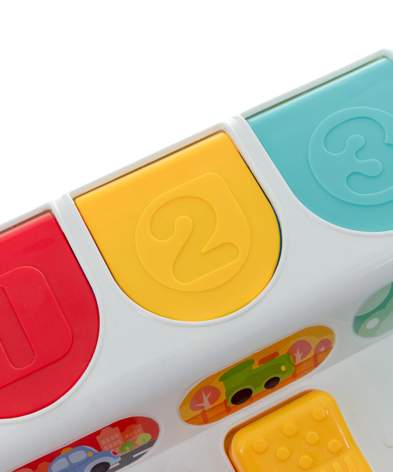 Ideaalne kingitus väikelastele