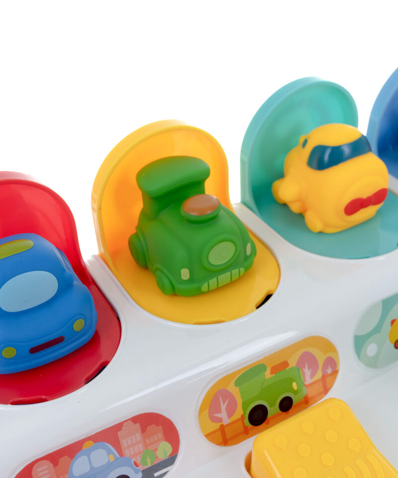 Ideaalne kingitus väikelastele