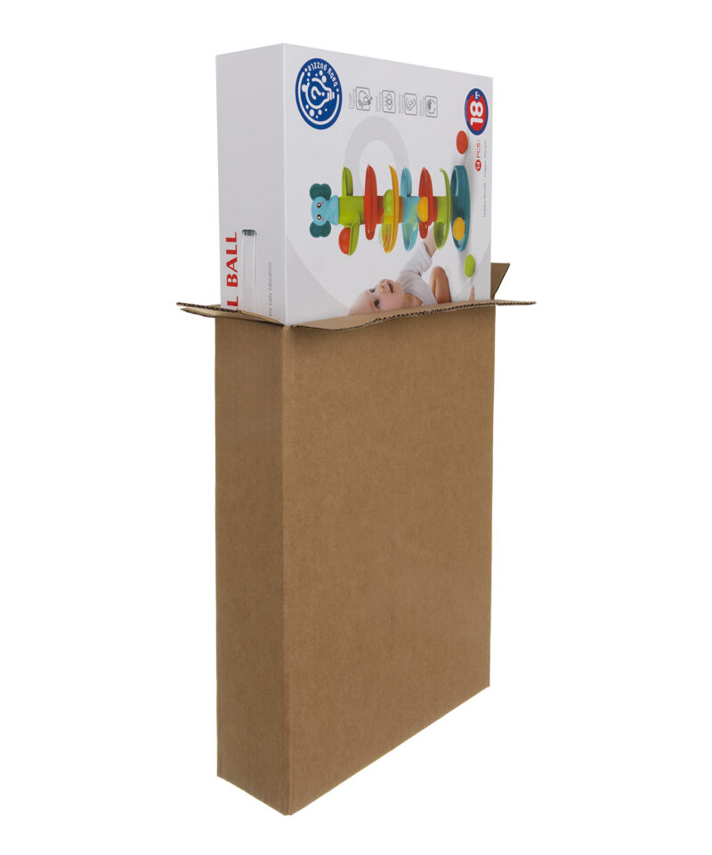 Spiraalne rada pallide veeretamiseks