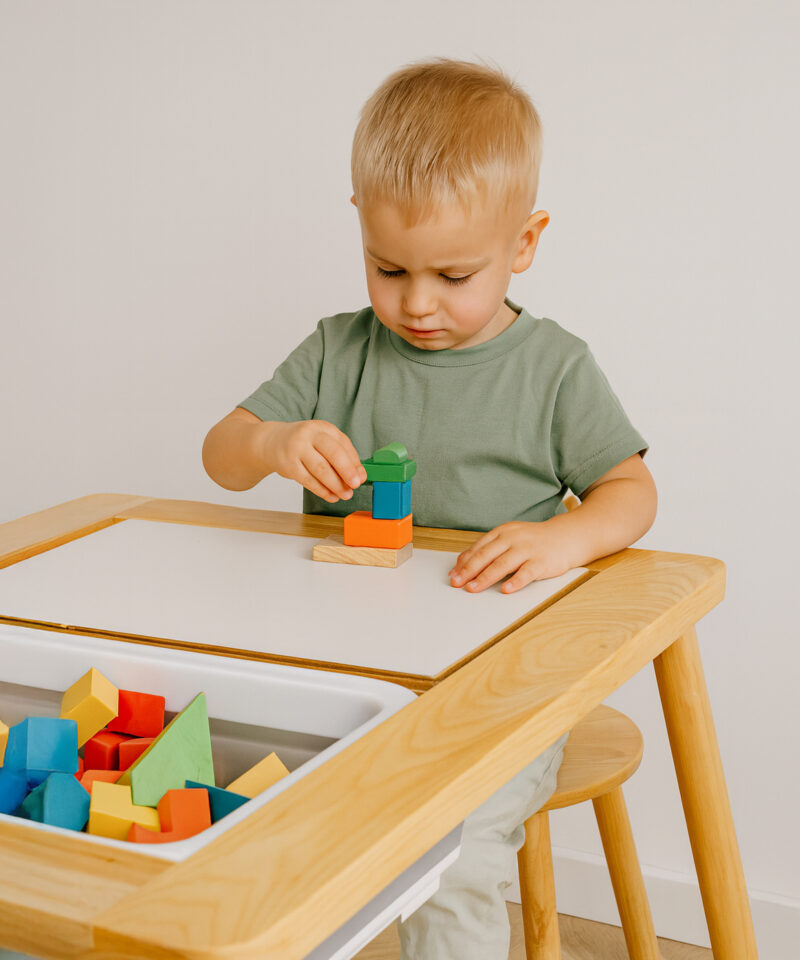 Ergonoomiline tool lastele