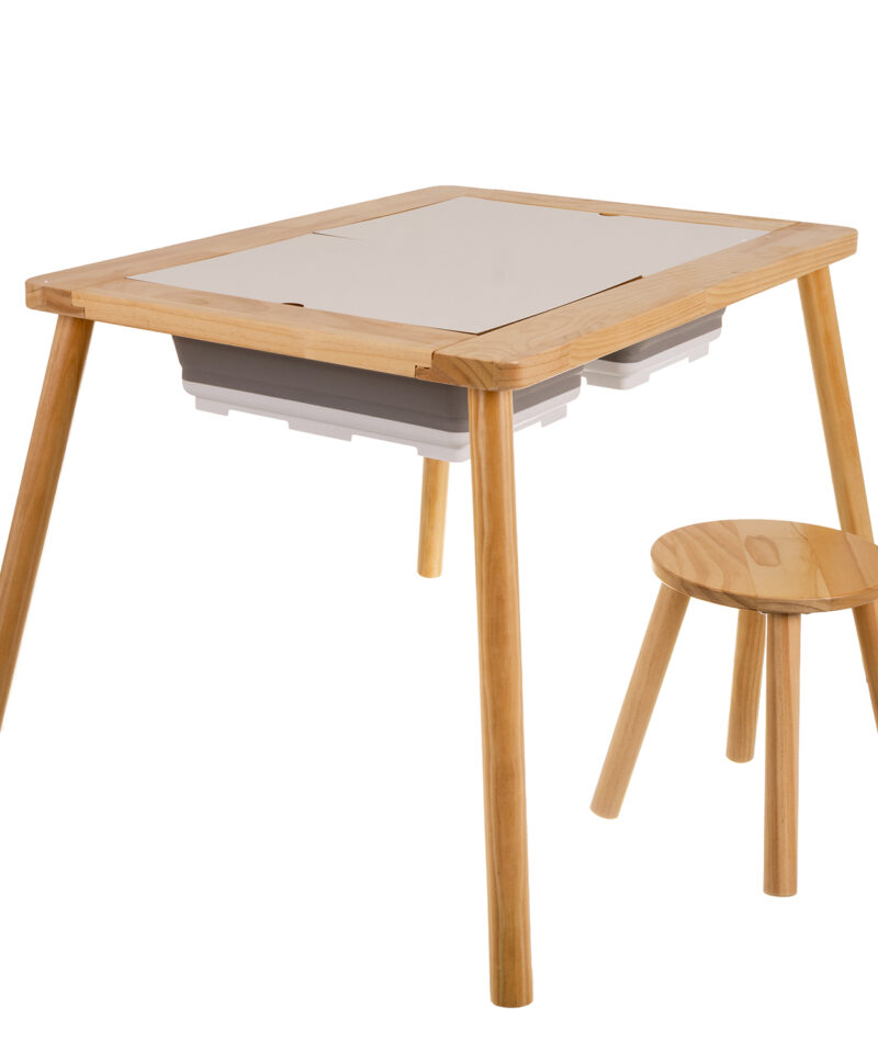 Stiilne ja turvaline mängulaud