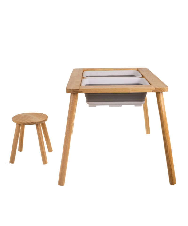 Stiilne ja turvaline mängulaud