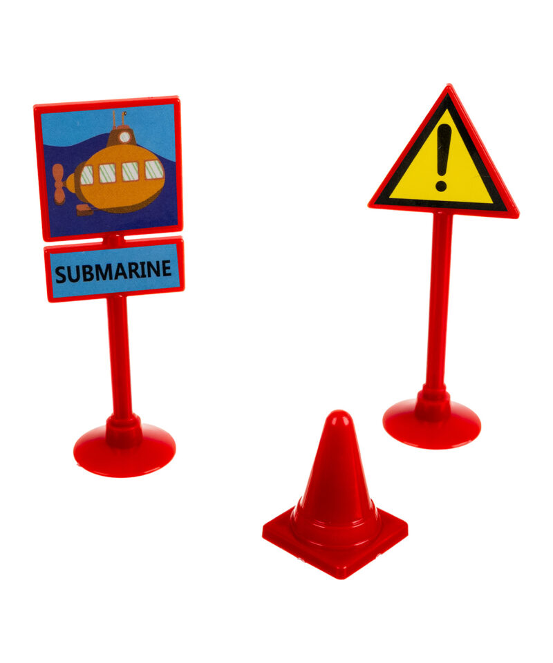 Arendav mäng lastele alates 3. eluaastast