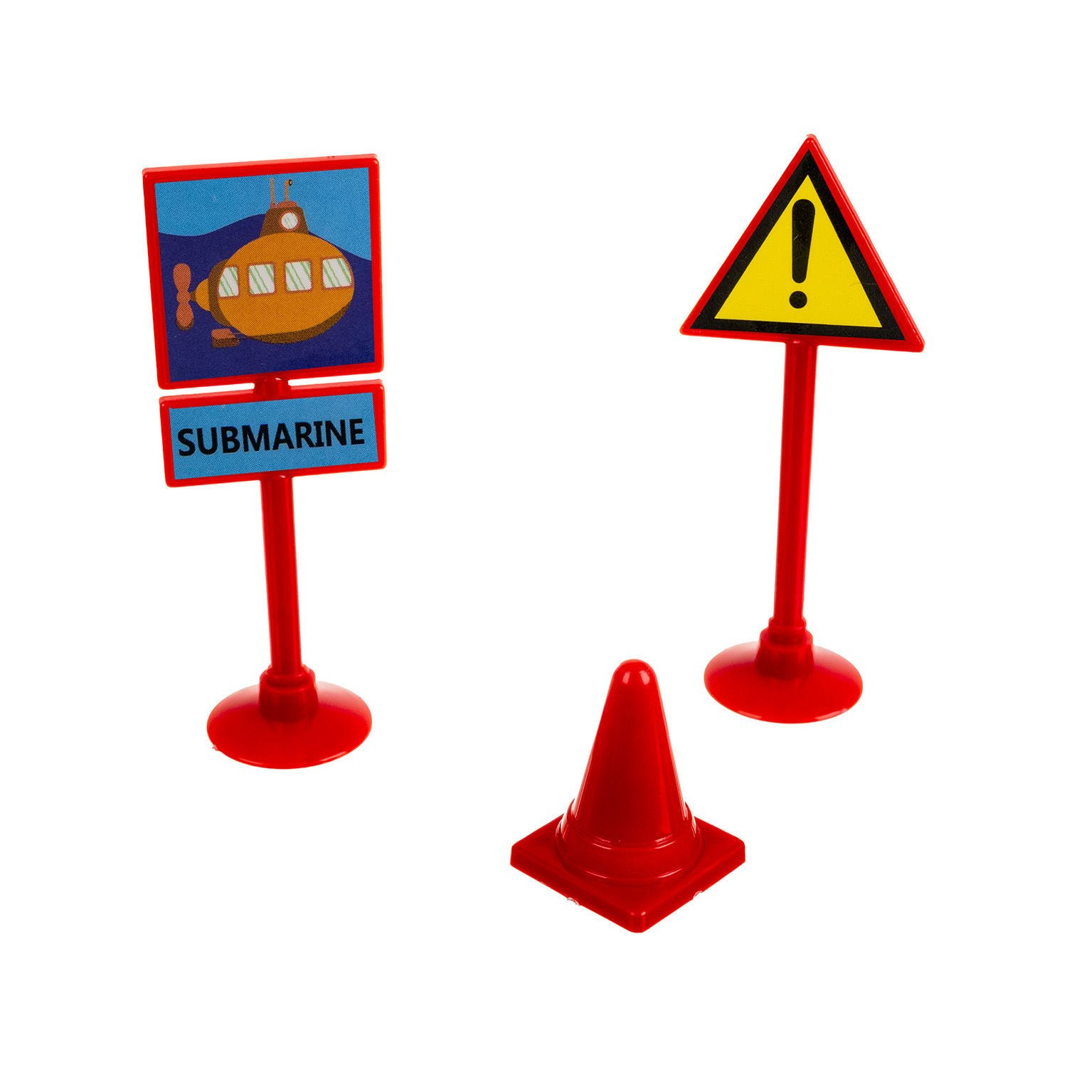 Arendav mäng lastele alates 3. eluaastast