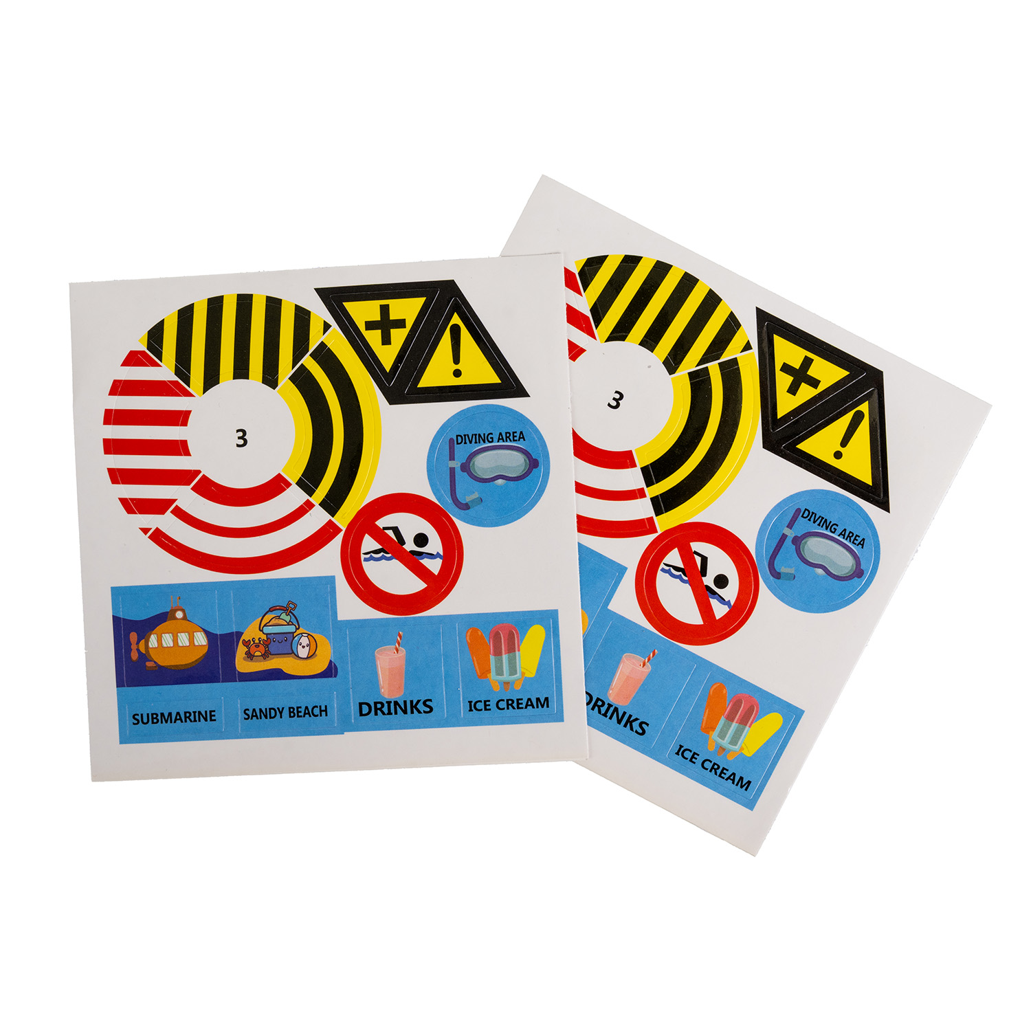 Puslekomplekt, mis toetab planeerimisoskust