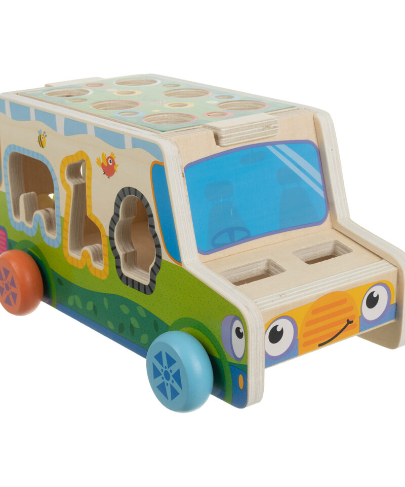 Lastele alates 3. eluaastast