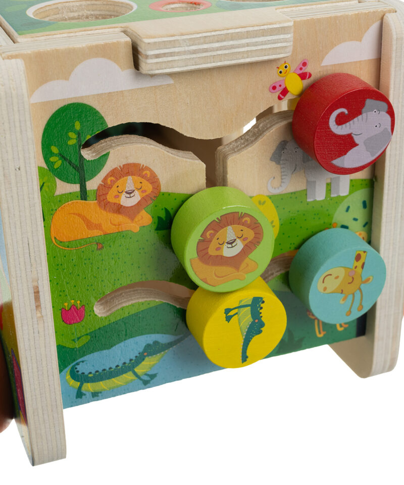 Lastele alates 3. eluaastast