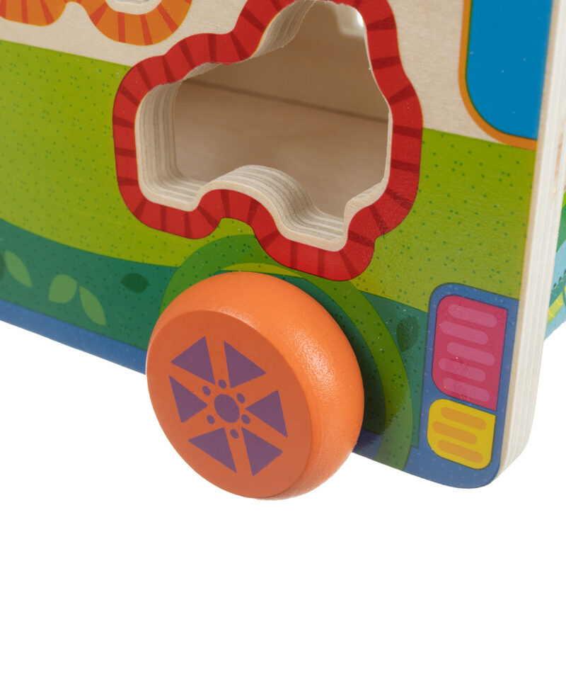 Lastele alates 3. eluaastast