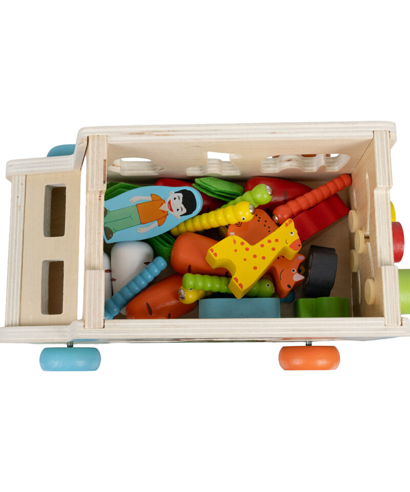 Lastele alates 3. eluaastast