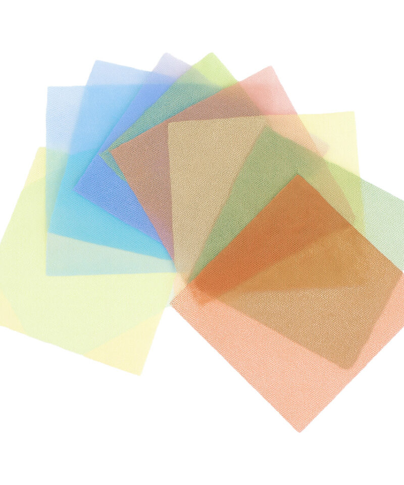 Värvikas sorteerimismäng