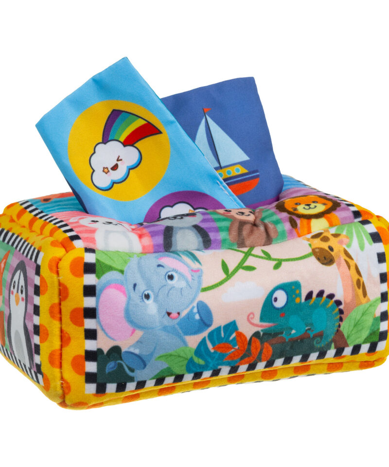 Lastele mõeldud sorteerimismäng