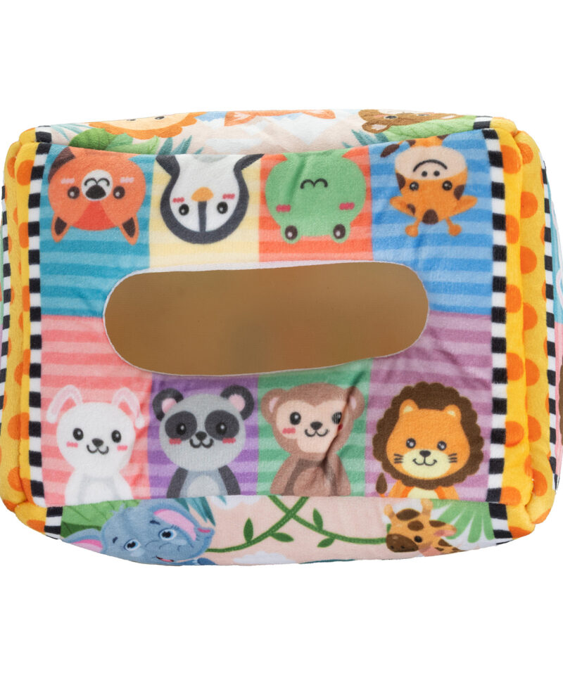 Lastele mõeldud sorteerimismäng