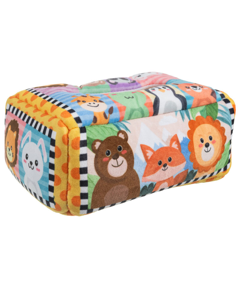 Lastele mõeldud sorteerimismäng