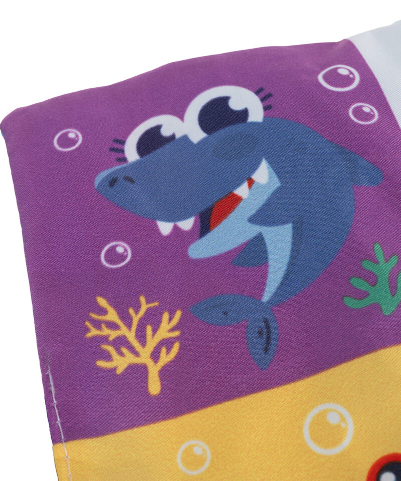 Lastele mõeldud sorteerimismäng