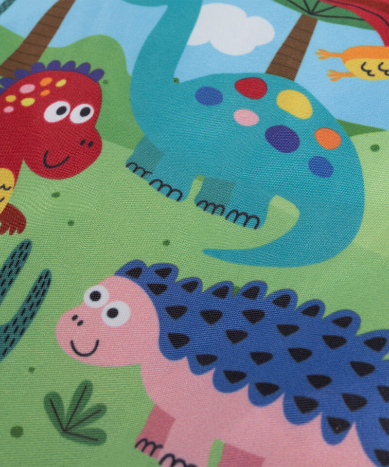 Lastele mõeldud sorteerimismäng