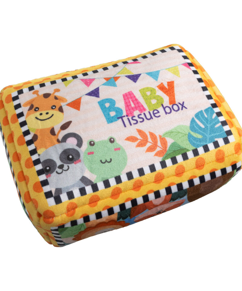 Lastele mõeldud sorteerimismäng