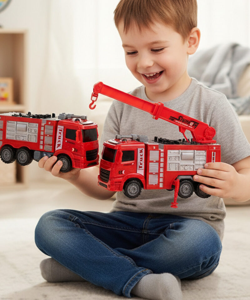 Ideaalne kingitus lastele alates 3. eluaastast