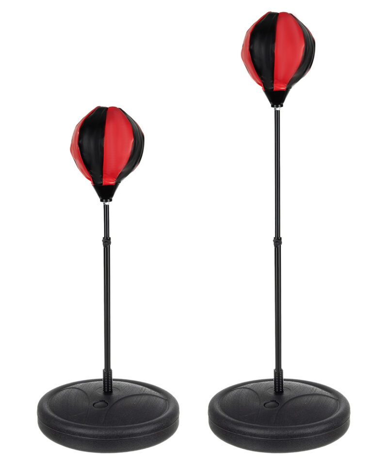 Poksikomplekt kingituseks lastele