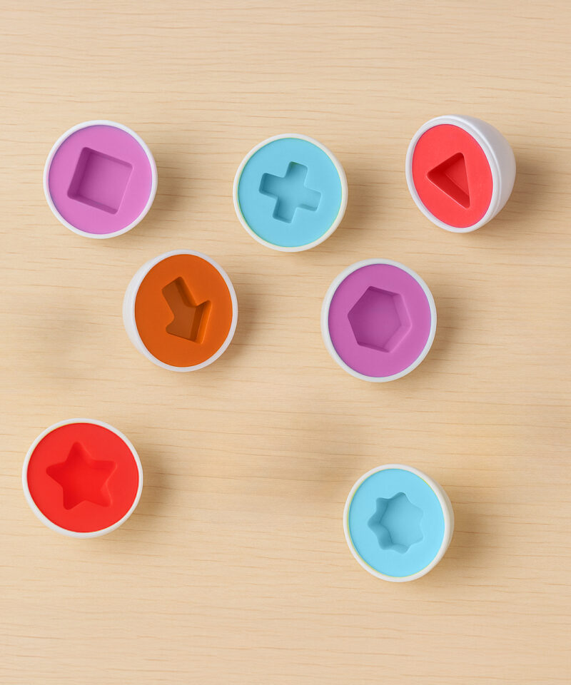 Mänguasi, mis arendab manuaalseid oskusi