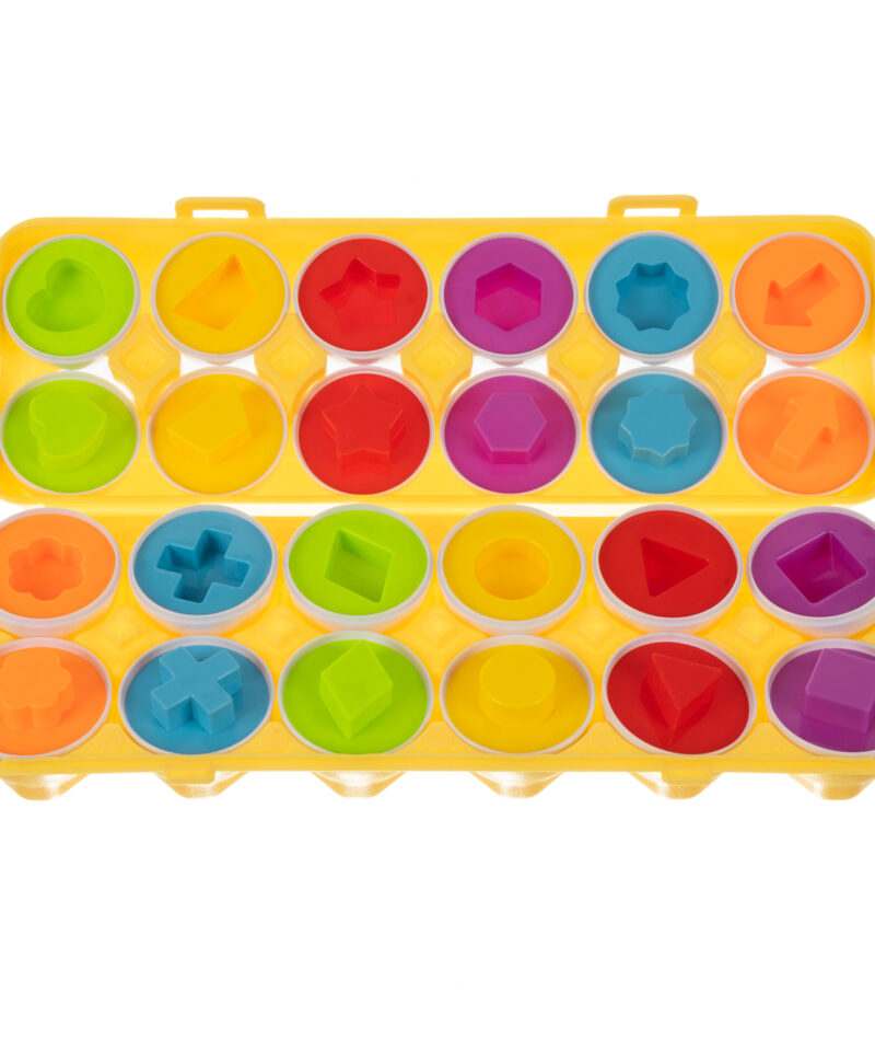 Loovust stimuleeriv munade sorter