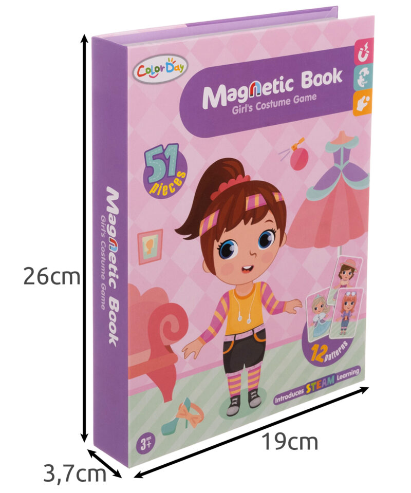 Laste loovuse arendamine mänguga