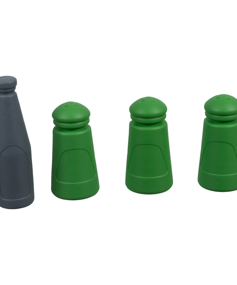 Lastele sobiv köögitarvikute komplekt