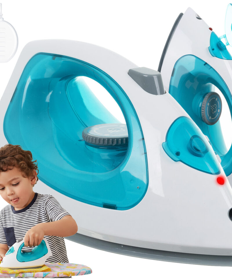 Interaktiivne triikraud lastele