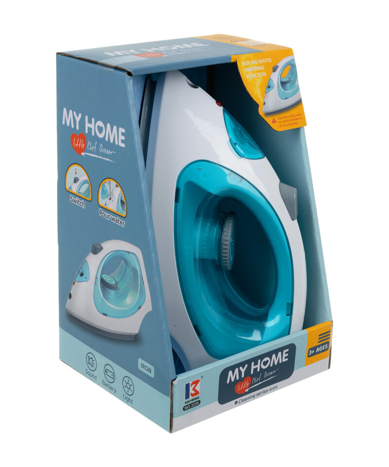 Mänguasi, mis arendab loovust