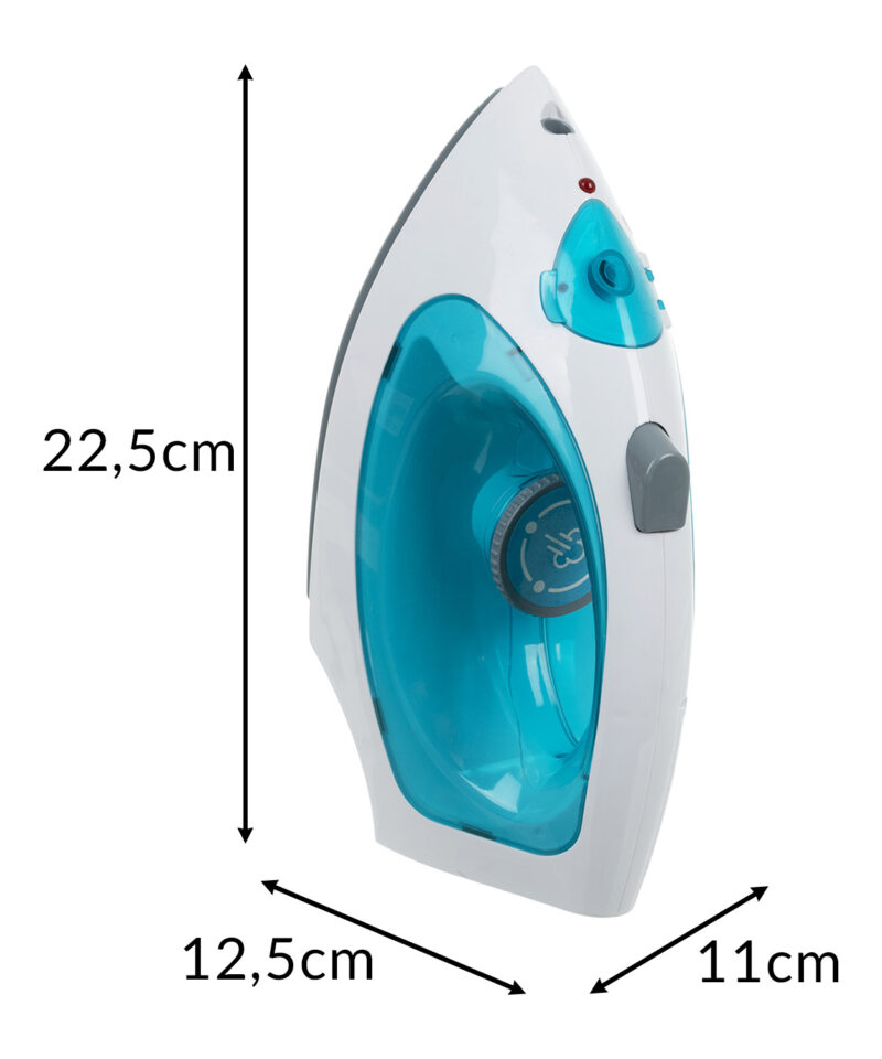 Triikraud valgusefektidega