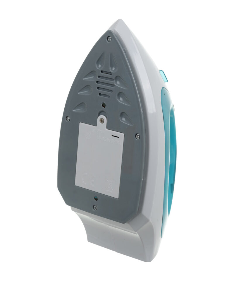 Lastele mõeldud interaktiivne triikraud