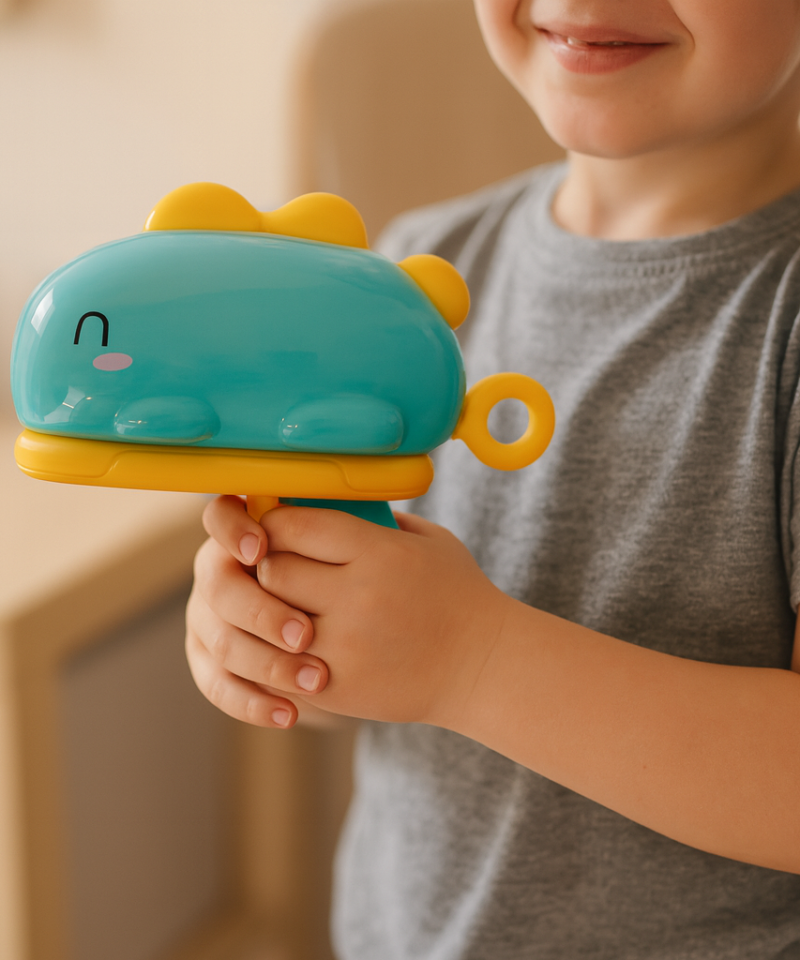 Täpsusmäng siseruumides ja õues